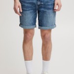 PANTALONES CORTOS