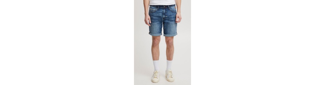 Pantalones Cortos