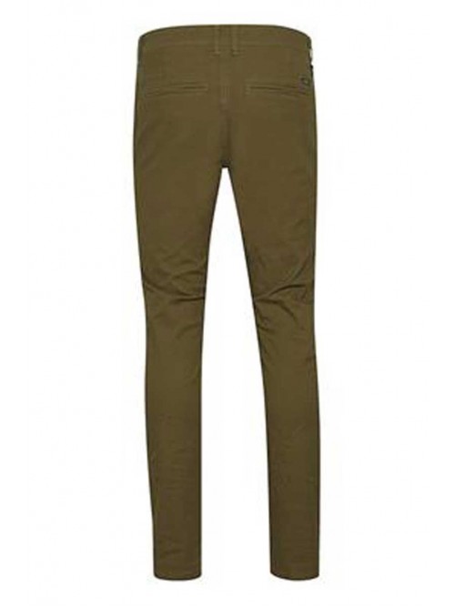 Pantalon Blend Chino Military Pantalon Blend Chino Military