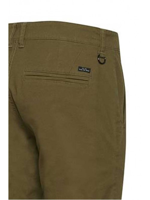 Pantalon Blend Chino Military Pantalon Blend Chino Military
