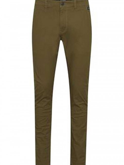 Pantalon Blend Chino Military