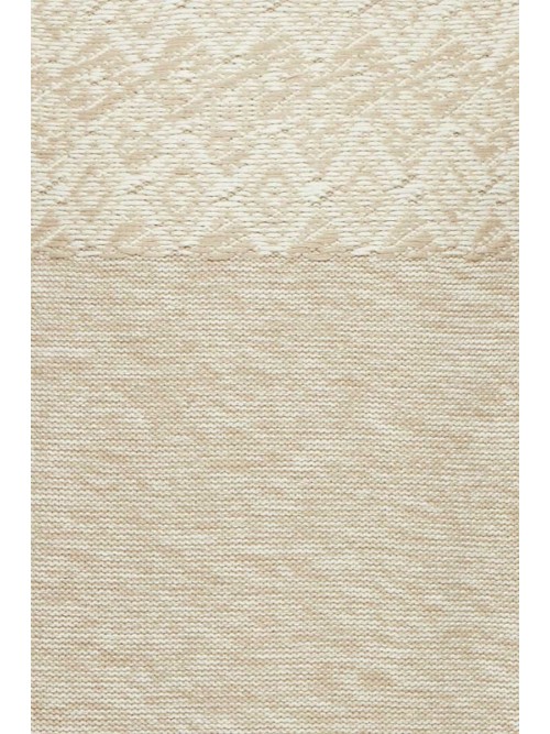 Jersey Punto Blend Cuello Alto Crockery 4645
