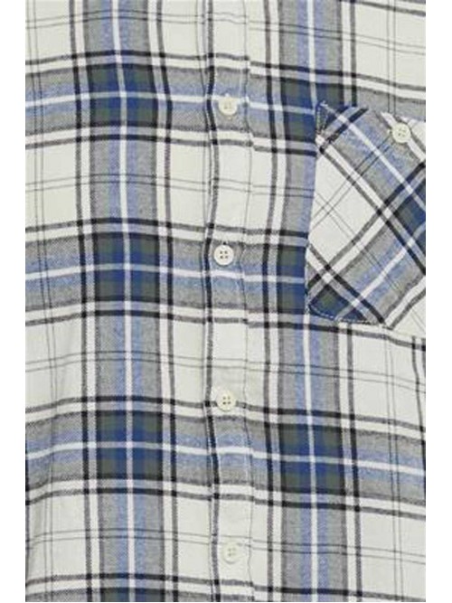 Camisa Blend Manga Larga True Blue 4325 Camisa Blend Manga Larga True Blue 4325