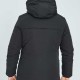 Parka FLV Black 6712