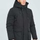 Parka FLV Black 6712