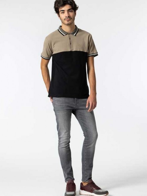 Pantalon Vaquero Tiffosi Harry Skinny Fit H255