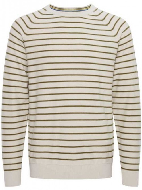 Jersey Punto Blend Nutria 5142