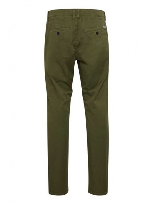 Pantalon Chino Blend Cypress 5112