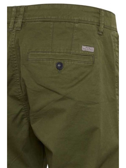 Pantalon Chino Blend Cypress 5112