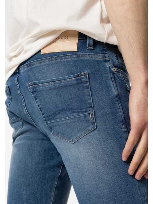 Pantalon Vaquero Skinny Tiffosi Harry 254