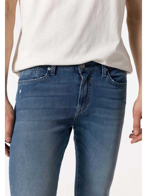 Pantalon Vaquero Skinny Tiffosi Harry 254