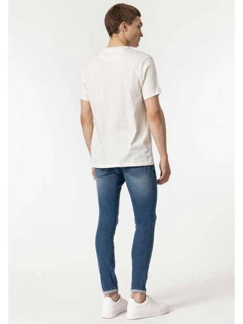 Pantalon Vaquero Skinny Tiffosi Harry 254