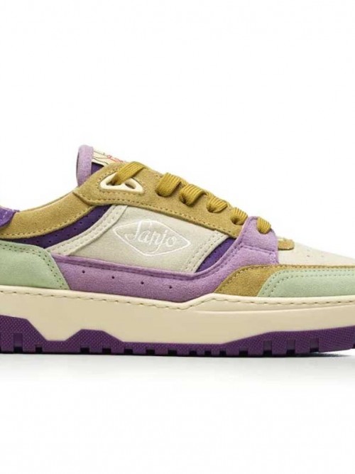 Sanjo BSK33 Multicolor