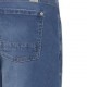 Pantalon Corto Blend Denim Jogg 5197 Denim middle blue