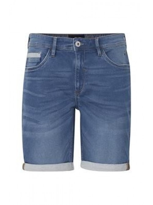 Pantalon Corto Blend Denim Jogg 5197 Denim middle blue