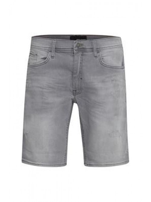 Pantalon Corto Vaquero Blend 3327 Denim Lightgrey