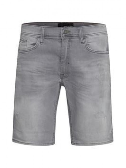 Pantalon Corto Vaquero Blend 3327 Denim Lightgrey