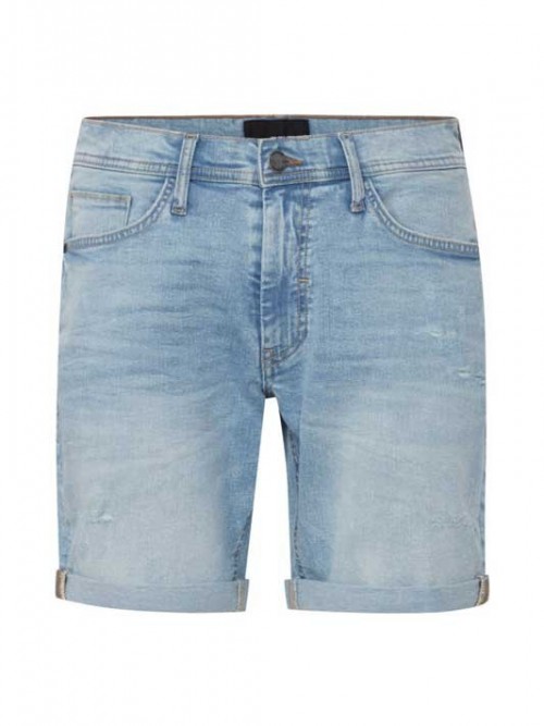 Pantalon Corto Vaquero Blend 3327 Denim Bleach 288