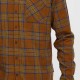 Camisa manga Larga Blend 20715812 Toffee Camisa manga Larga Blend 20715812 Toffee