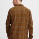 Camisa manga Larga Blend 20715812 Toffee Camisa manga Larga Blend 20715812 Toffee