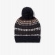 Gorro Tiffosi 10051270 Luc 270 Marron