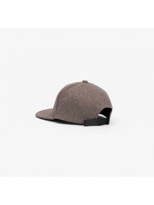 Gorra Tiffosi 10051947 Heitor 202 Leon