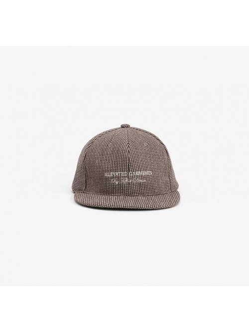 Gorra Tiffosi 10051947 Heitor 202 Leon