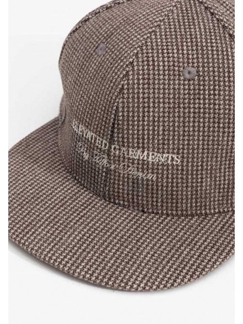 Gorra Tiffosi 10051947 Heitor 202 Leon Gorra Tiffosi 10051947 Heitor 202 Leon