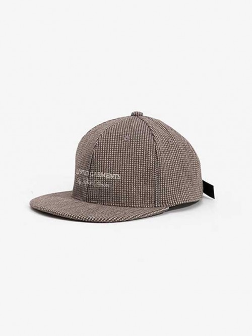 Gorra Tiffosi 10051947 Heitor 202 Leon