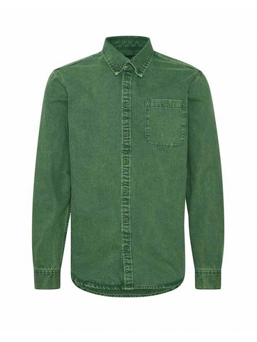Camisa vaquera Blend 20716073 Greener Pastures Camisa vaquera Blend 20716073 Greener Pastures