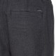 Pantalon Chino Blend 20715994 Rlx Trama Black