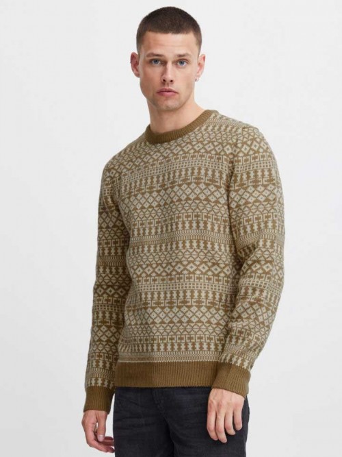 Jersey Blend 20716108 Petrified Oak