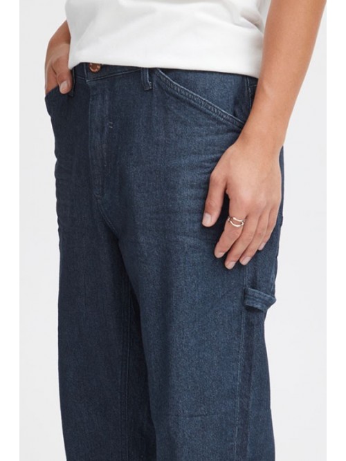 Vaquero Blend Hurricane 20716419 Denim Dark Vaquero Blend Hurricane 20716419 Denim Dark