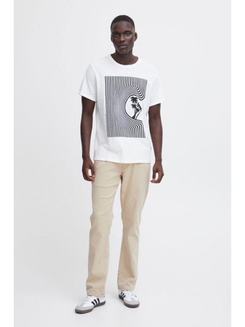 Camiseta Blend 20716491 Snow White
