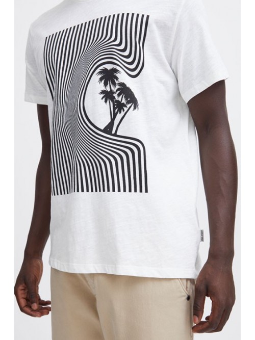 Camiseta Blend 20716491 Snow White