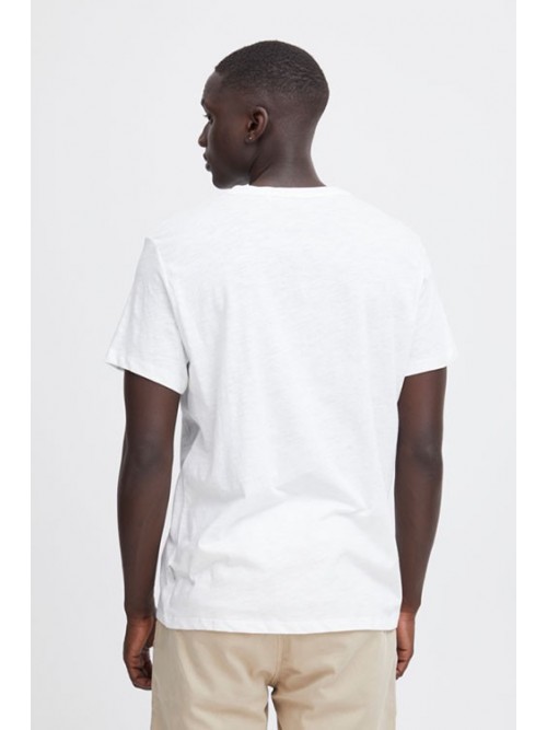 Camiseta Blend 20716491 Snow White