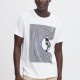 Camiseta Blend 20716491 Snow White