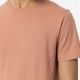 Camiseta Tiffosi 10048304 Barton Nude 490