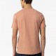Camiseta Tiffosi 10048304 Barton Nude 490