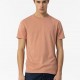 Camiseta Tiffosi 10048304 Barton Nude 490
