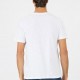 Camiseta Tiffosi 10043676 Brian 001 Blanco