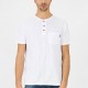 Camiseta Tiffosi 10043676 Brian 001 Blanco