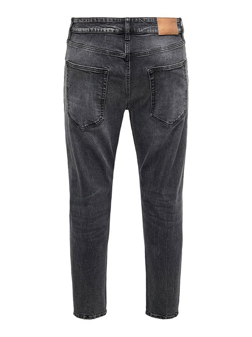 Vaquero Only and Sons OnsYoke Tapered WB 7850 DOT Vaquero Only and Sons OnsYoke Tapered WB 7850 DOT