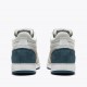 Diadora Magic Basket Demi Neat White / Stormy Weather Diadora Magic Basket Demi Neat White / Stormy Weather
