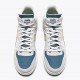 Diadora Magic Basket Demi Neat White / Stormy Weather Diadora Magic Basket Demi Neat White / Stormy Weather