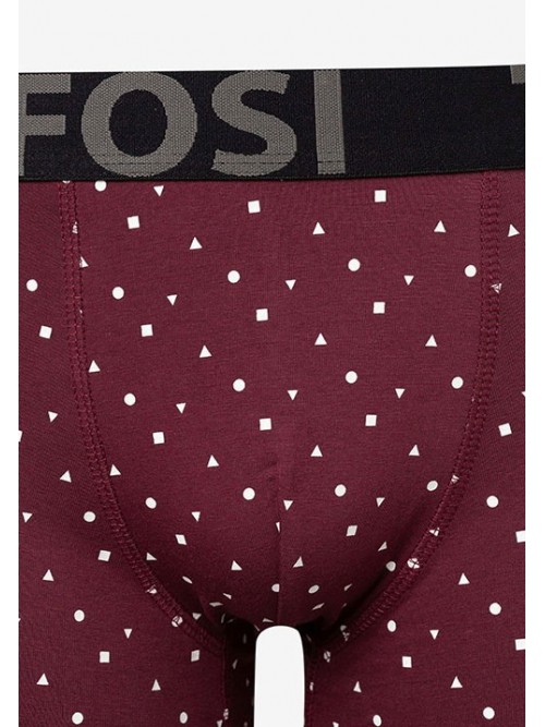 Boxer Tiffosi 10055340 Wade 558 Caoba