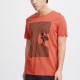 Camiseta Blend 20716491 Burnt Sienna 171544