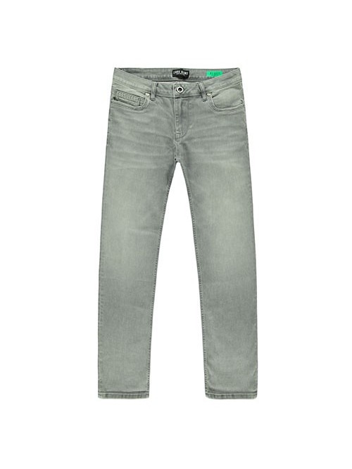 Pantalon Vaquero Slim Cars Blast Jog den.Grey Used 7842713