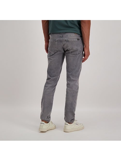 Pantalon Vaquero Slim Cars Blast Jog den.Grey Used 7842713