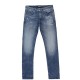 Pantalon Vaquero Cars Bates Damage Stone Used 7463806